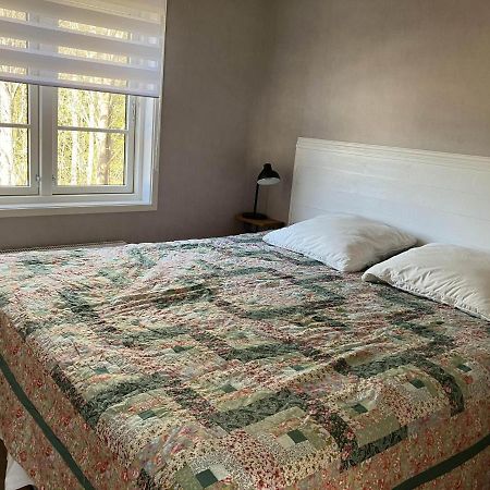 Svanen B&B Karlsborg Buitenkant foto