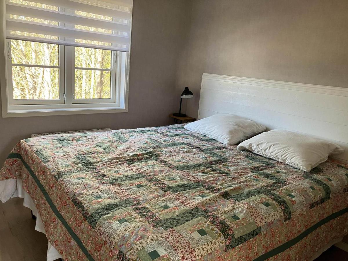Svanen B&B Karlsborg Buitenkant foto